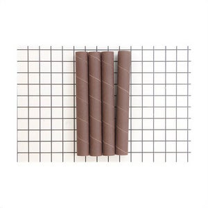 JET® 575918 Sanding Sleeve, Use With Model JOSS-S Spindle Sander