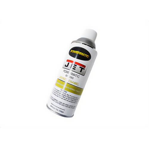 Jet® SPRAY PAINT 12 oz (PWRMTC GOLD) SHPEX (6612060)
