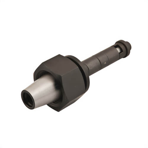 JET® 708381 Spindle, For Use with 35X Shaper, 1/2 in
