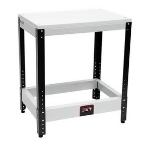 JET® 728100 Universal Benchtop Machine Table, For Use with Benchtop Machines, Steel