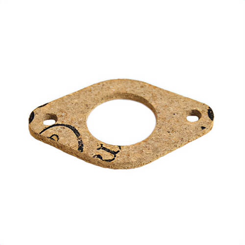 Justrite® 11073 AccuFlow™ Hose Gasket, for use with Type I, Type II AccuFlow™ and D.O.T. Safety Cans, Rubberized Cork