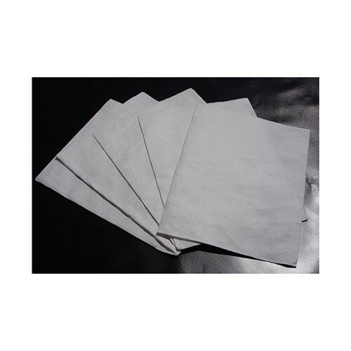 Justrite® 28460 Standard Drip Pad Refill, 19 in L x 15 in W, PVC Coated Fabric