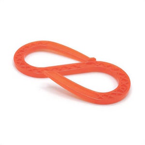 Checkers CHQUICKHOOK-O CP Quick Cable Hook Overhead Hanging Cable Protector