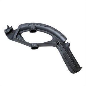 Klein® 56211 Conduit Bender Head, For use with: 1-1/4 in Thin Wall/EMT and 1 in IMC/Rigid Conduit, 60° Bend, Iron