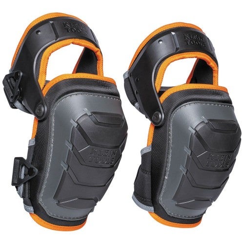 Klein® 60491 Heavy Duty Hinged Knee Pads