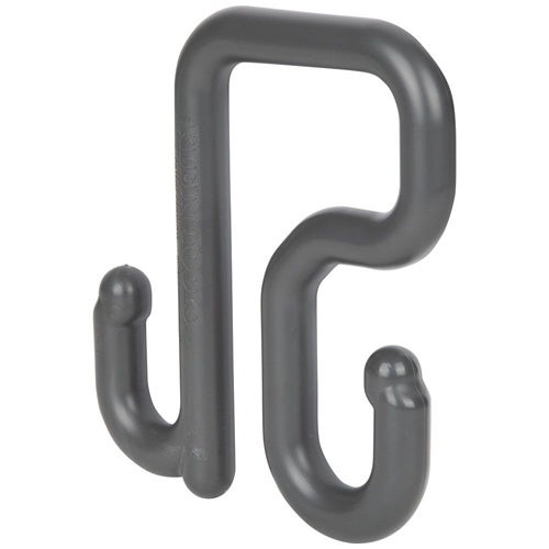 Klein® BC312 Utility Bucket S-Hook, 3 in