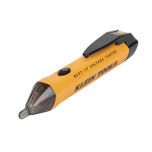 Klein® NCVT1P NCVT Voltage Tester Pen, 1000 V Max Working