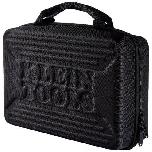 Klein® VDV770-125 Scout® Pro 3 Cushioned Carrying Case, 13 in L x 4.4 in W x 9 in D, EVA Foam/Nylon