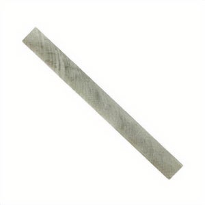 Markal® 080129 Economical Soapstone, Flat, 5 in L x 1/2 in W x 3/16 in Thick, White