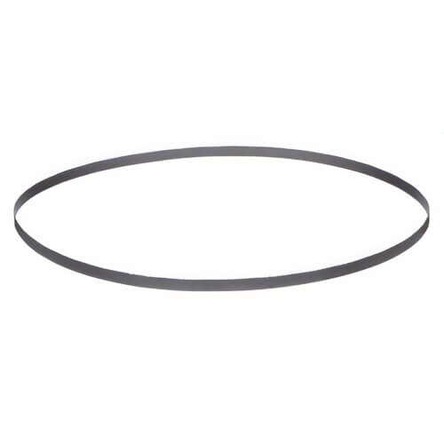 Lenox® Wolf-Band® 3842738PW1418 Portable Band Saw Blade, 44-7/8 in L, 1/2 in W x 0.02 in Thick, 14 TPI, Bi-Metal Body