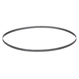 Lenox® Master-Band® 8011238EW1418 Maximum Performance Portable Band Saw Blade, 44-7/8 in L, 1/2 in W x 0.023 in thick, 14 TPI, Bi-Metal Body