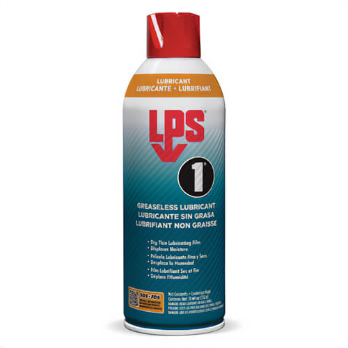 LPS 1® LP00116 Premium Lubricant, 11 oz 