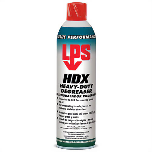 LPS® LP01020 HDX Heavy-Duty Degreaser