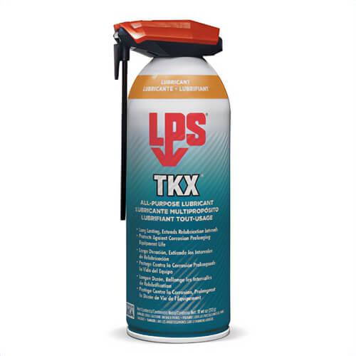 LPS® LP02016 TKX All-Purpose Lubricant