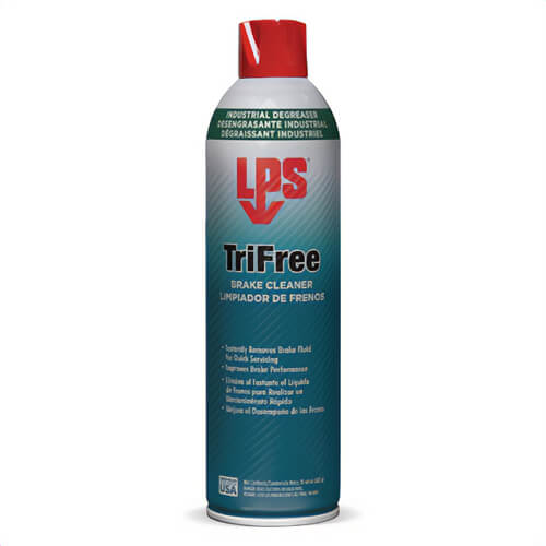 LPS® LP03620 TriFree Brake Cleaner