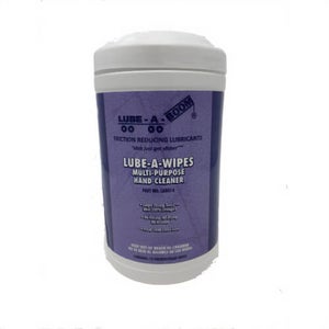 Lube-A-Boom® LAB014 Lube-A-Wipes Multi-Purpose Tools and Hand Cleaning