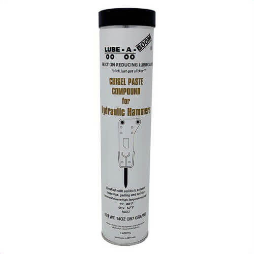 Lube-A-Boom® LAB015 Lube-A-Hammer® Heavy Duty Multipurpose Grease