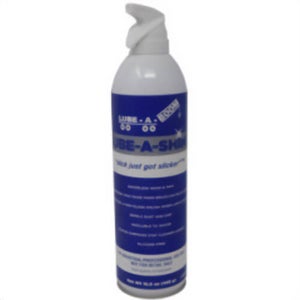 Lube-A-Boom® LAB031 Lube-A-Shine™ Silicone-Free Aerosol, 15 oz