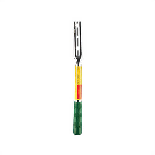 Lug-All® 101-ENG Reversible Handle, Use with 1500-25 Hoist, Green