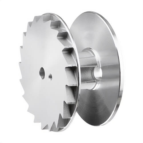 Lug-All® 606 Drum, Compatible with 25-A, 25-B, 25-I, and 2-B