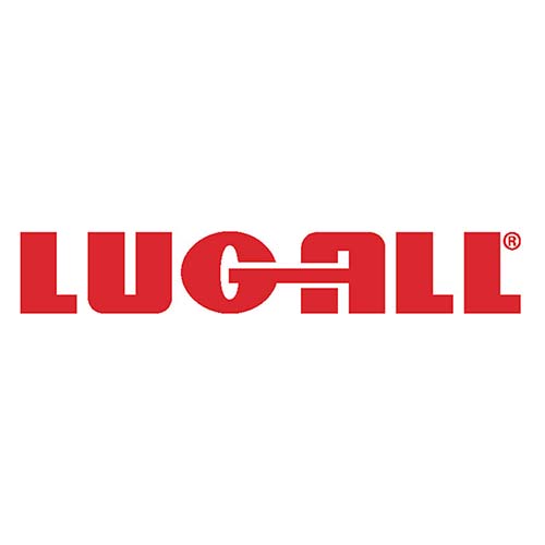 Lug-All® 25-B Hot Stick Ringslatching, 1-1/2 ton