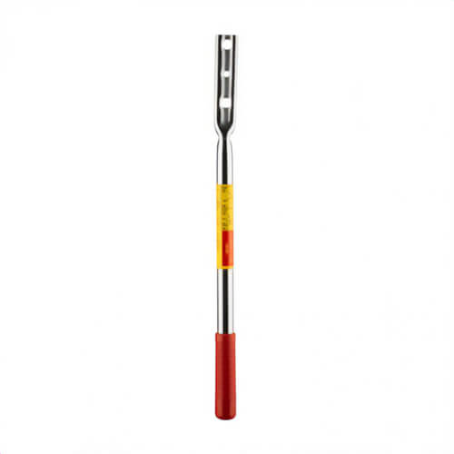 Lug-All® 211 Red Handle for 3000-30 Hoist, 25 in