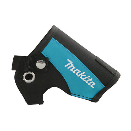 Makita® 168467-9 Lithium-Ion Tool Holster, Cordura Nylon, for use with: 12V and 18V Drill