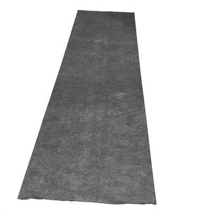 Meltblown XSMB3650 Adhesive Mat Roll, 50 ft L x 36 in W, 12.5 gal Absorption, Polypropylene, Extra Sticky