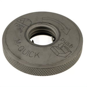 Metabo® 316055450 Locking Nut, 5/8-11 Thread