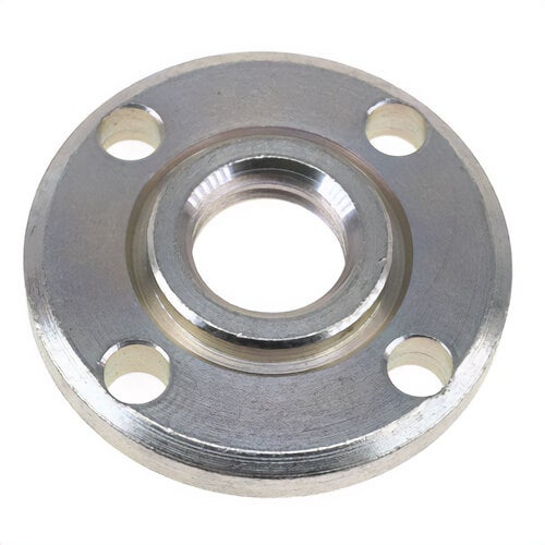 Metabo® 341101480 Flange Nut, 5/8-11, Sm. Gr