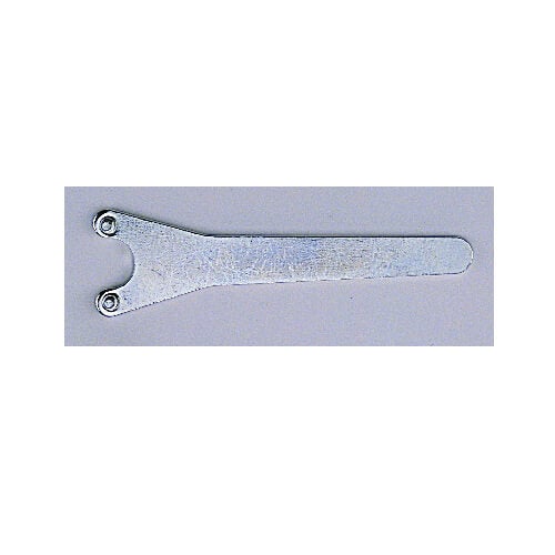 Metabo® 623934000 Flat-Pin Spanner Wrench, 172 mm OAL