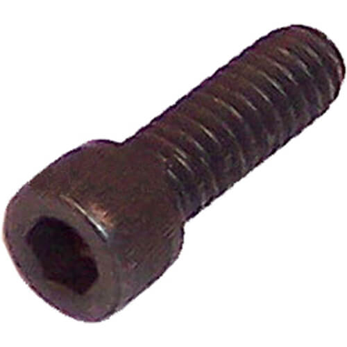 Milwaukee® 06-75-3050 Socket Head Socket Head Screw, For Use with 4203-50 Serial 838A Electromagnetic Drill Stand, 1/4-20 x 3/4 in