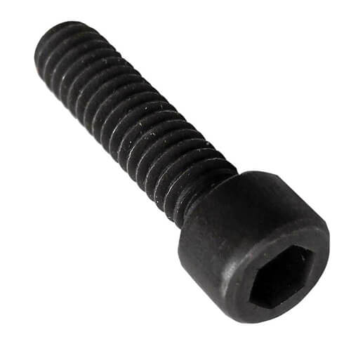 Milwaukee® 06-82-5330 Taptite Pan Head Torx Screw, Use with 0729-20 Serial A59C Cordless, 2-Speed Band Saw, #10-32 x 5/8 in, T-25