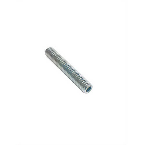 Milwaukee® 06-83-6010 Set Screw, For Use with 4120 Serial A09A Large Base Dymorig, 1/4-20 x 1-1/2 in
