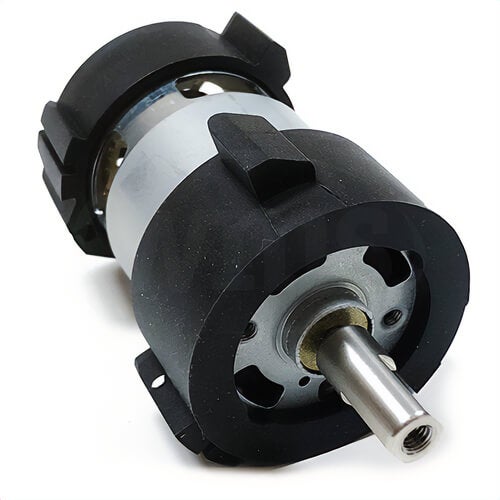 Milwaukee® 14-50-1300 Motor Assembly with Spindle, For use with Milwaukee® Cordless M18™ Compact Blower