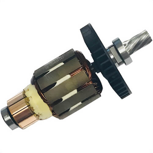 Milwaukee® 16-01-1170 Armature Assembly