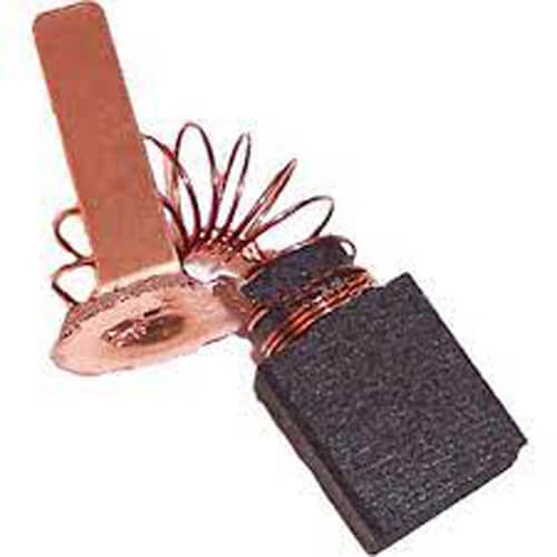 Milwaukee® 22-18-0075 Brush Assembly, Use with 6391-21 Serial 189C 7-1/4 in Left Blade Circular Saw with Tilt-Lok ® Handle