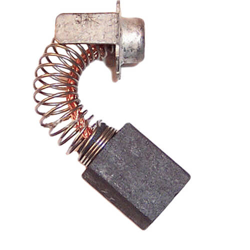Milwaukee® 22-18-1010 Carbon Brush Assembly, For Use with 4270-20 Serial 373A Magnetic Stand Assembly