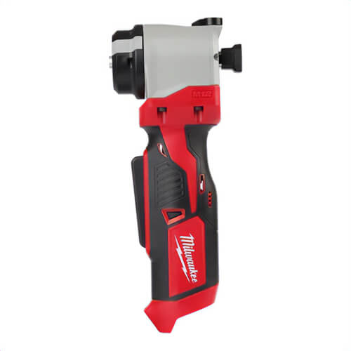 Milwaukee® 2435-20 M12™ Cable Stripper with Carrying Case