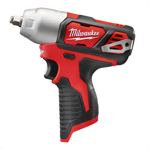 Milwaukee® 2463-20 M12™ Impact Wrench Tool Only, 3/8 in