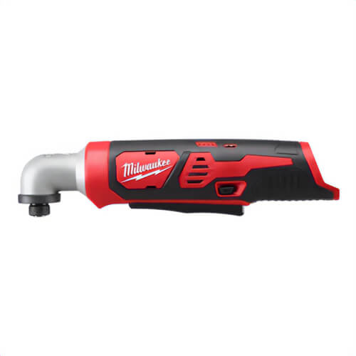 Milwaukee® 2467-20 M12™ Right Angle Impact Driver, 1/4 in Hex