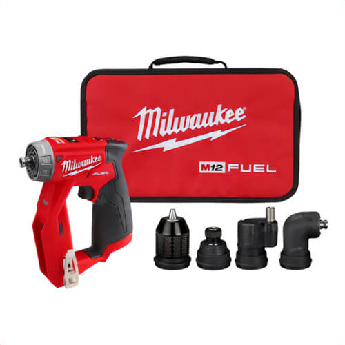 Milwaukee® 2505-20 M12 Fuel™ Installation Drill/Driver