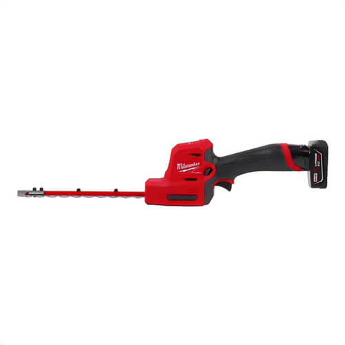 Milwaukee® 2533-21 Trimmer, 12V, Lithium-Ion Battery