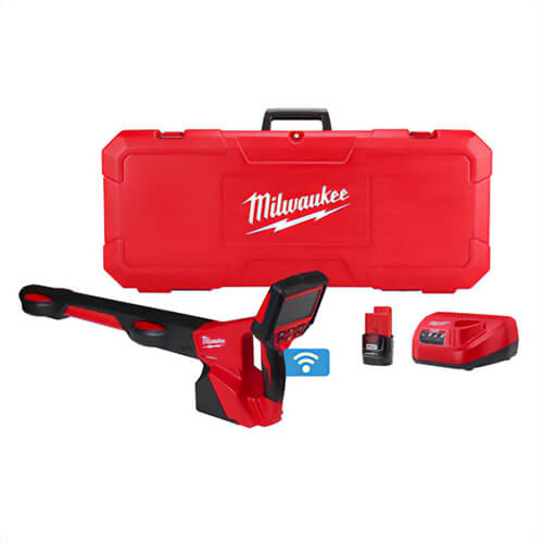 Milwaukee® 48-11-2131 Redlithium™ USB Rechargeable Battery, Lithium-Ion, 4 V Nominal, 3 Ah Nominal