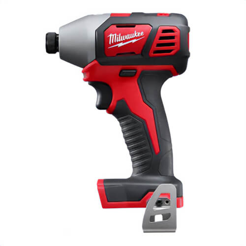 Milwaukee® 2656-20 M18™ Impact Driver Tool Only, 1/4 in Hex
