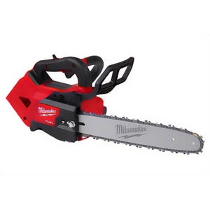 Milwaukee® 2826-20T M18 Fuel™ Top Handle Chainsaw, Tool-Only, 14 in