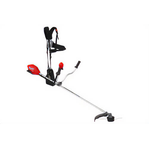 Milwaukee® 3015-20 M18 Fuel™ Cordless Brush Cutter, 6,200 RPM