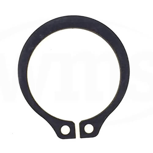 Milwaukee® 34-60-1400 Snap Ring, For Use with 6225 Serial 457E 2-Speed Band Saw