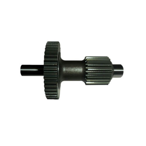 Milwaukee® 36-66-4530 Second Intermediate Pinion and Gear, Use with 1675-1 Serial 413B 2-Speed Hole Hawg®