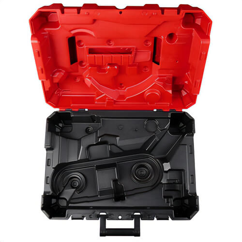 Milwaukee® 42-55-2550 M18™ Compact Band Saw Case, for use with M18™ Compact Band Saws